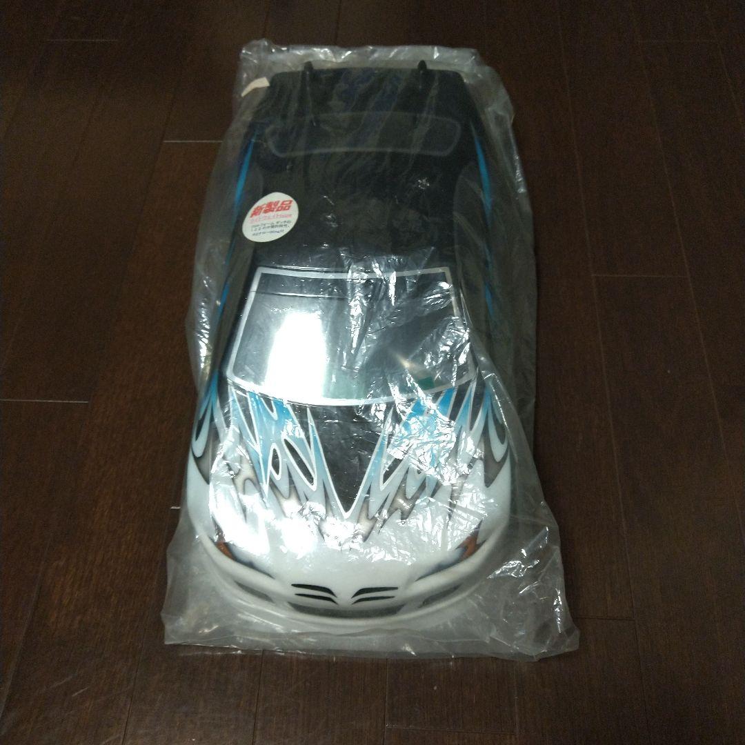 さのしんさま専用 ボディ2枚セット ラジコンツーリングカー用 HPI OVA製