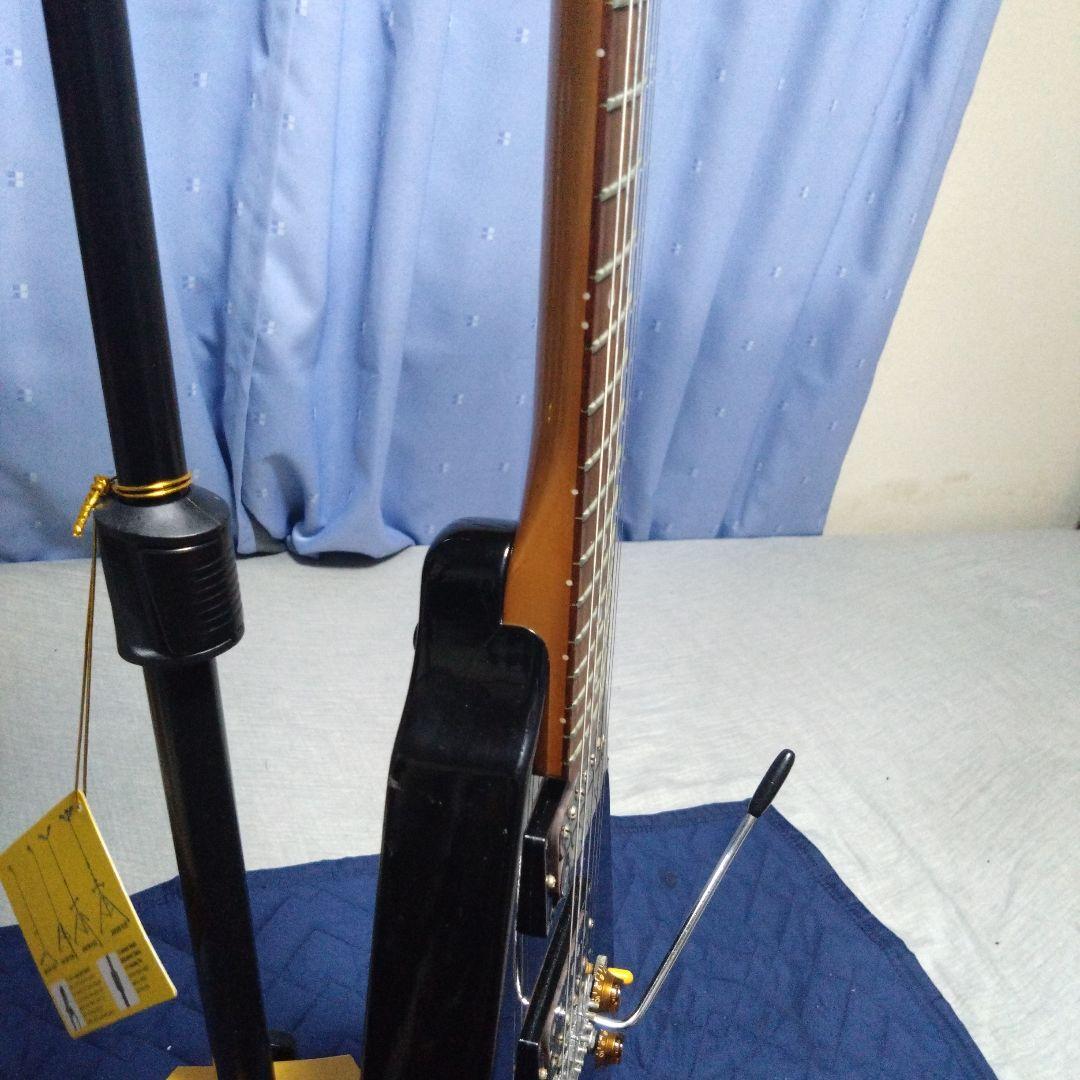 y*7様 TOKAI フライングV Five Star　シリーズ 1982年代