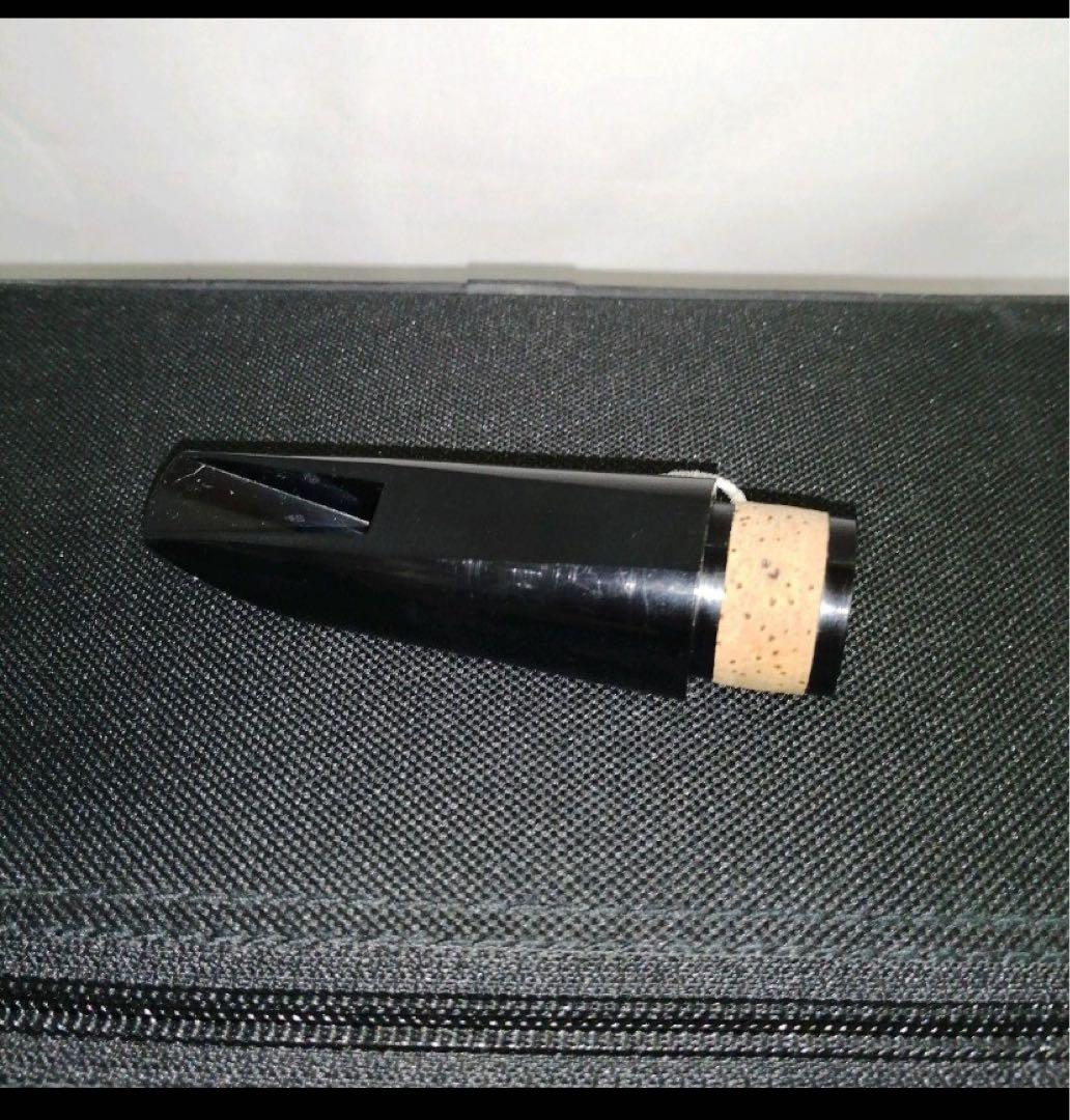 【極美品】SOLEIL ソレイユ　クラリネット