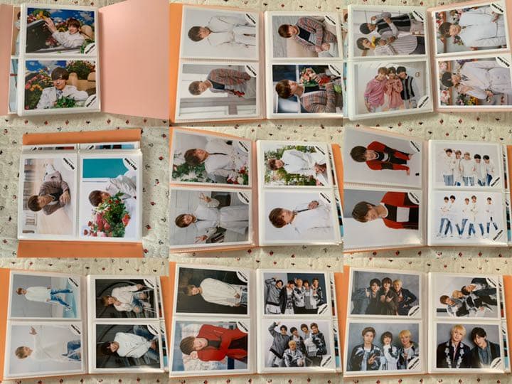 平野紫耀 公式写真 まとめ 2018~ キンプリ King & Prince