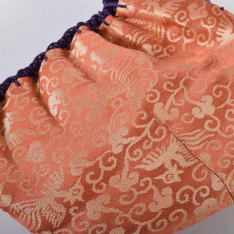 りんしゃん　輪島塗　岡山玉鳳雪月花蒔絵茶箱茶碗棗一式　共箱　U　R8427