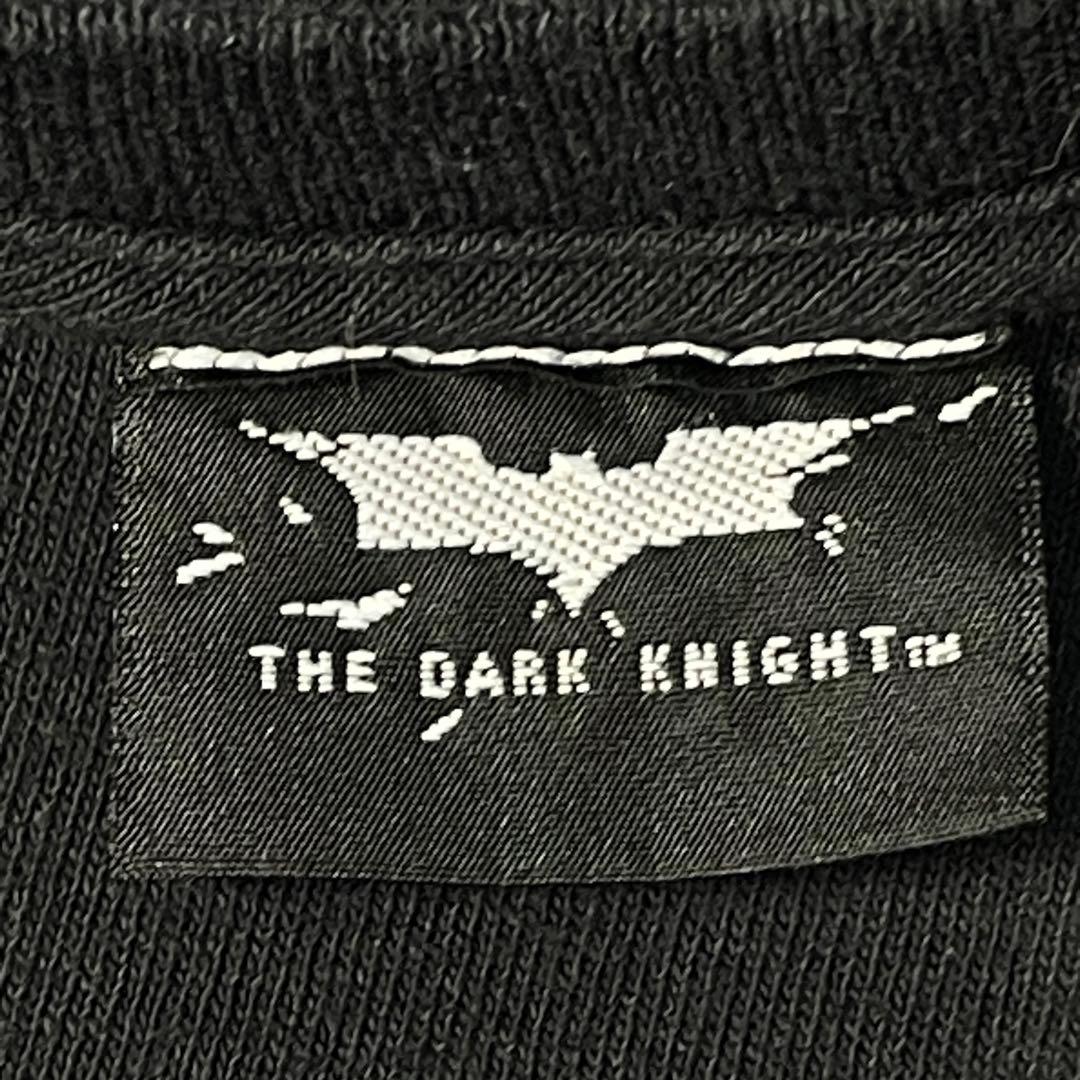 2008 ダークナイト ライジング Bane プロモ ムービーTシャツ3XL相当