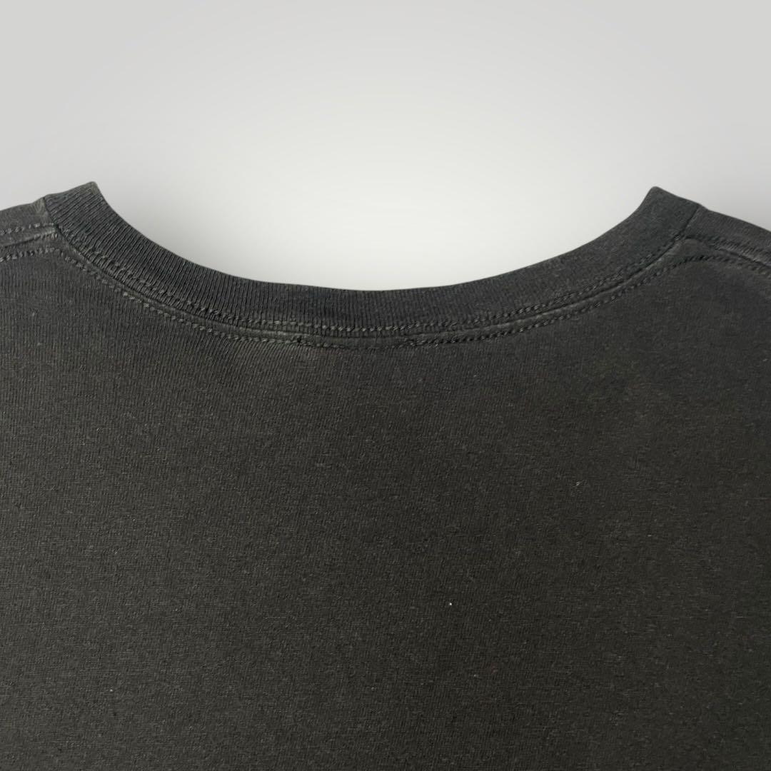 2008 ダークナイト ライジング Bane プロモ ムービーTシャツ3XL相当