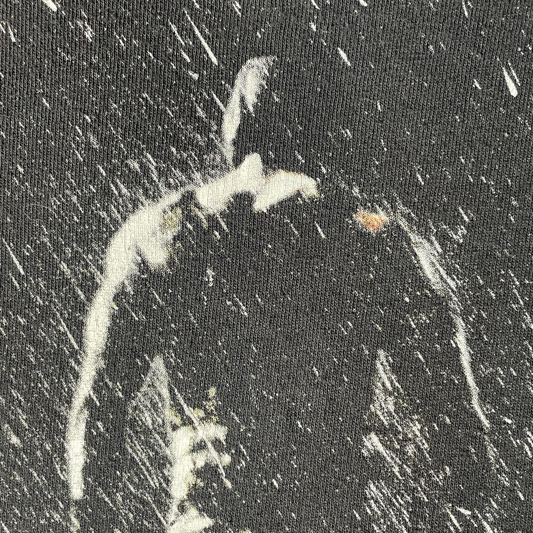 2008 ダークナイト ライジング Bane プロモ ムービーTシャツ3XL相当