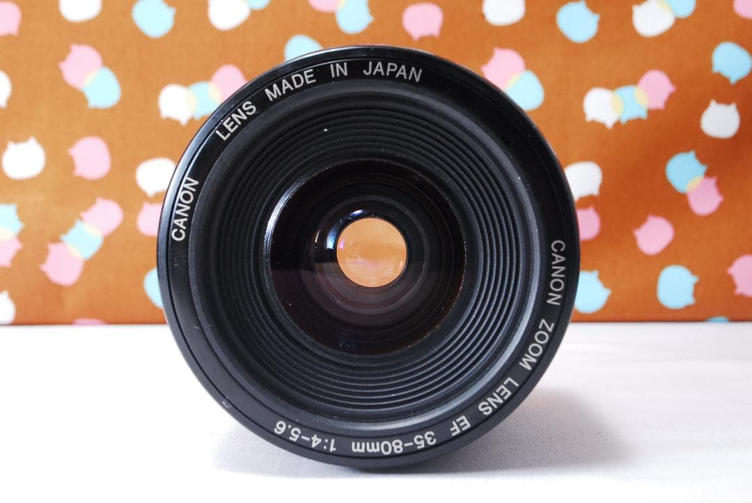 ✨超豪華セット✨元箱付き✨Canon Kiss Digital X レンズセット