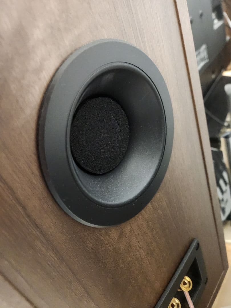 KEF 3WAY Q Concerto  美品