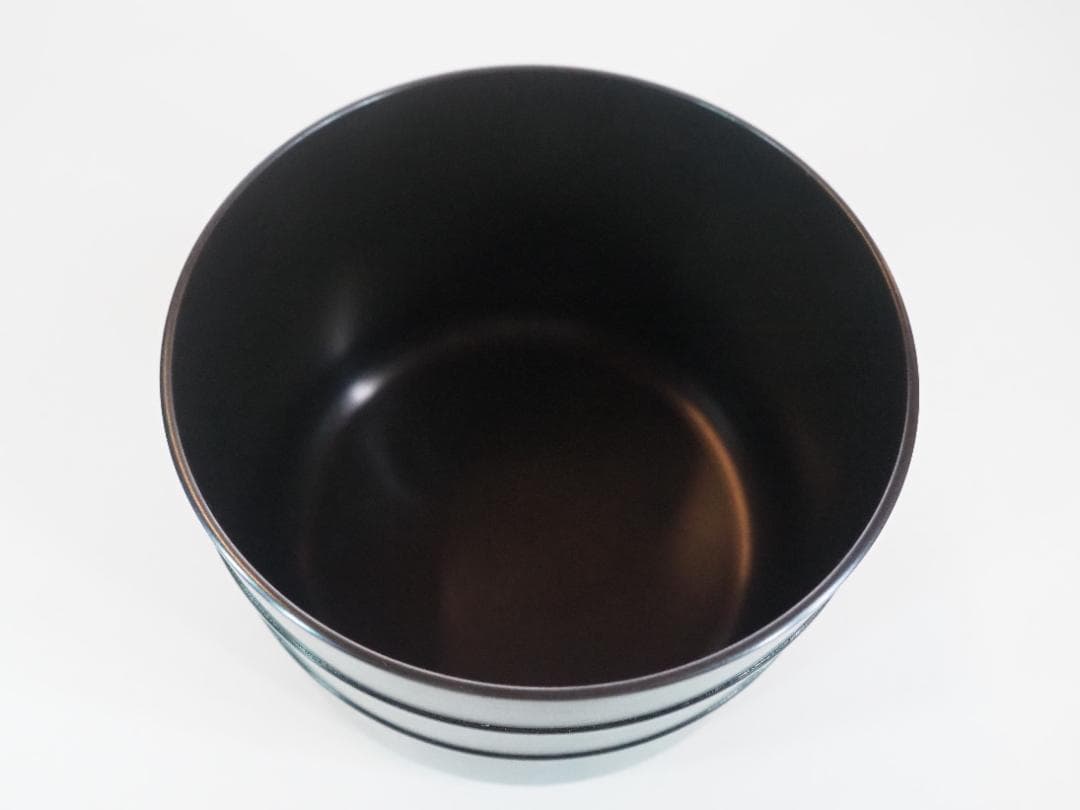 4代一ノ瀬宗辰造『少庵御好唐銅皆具』（共箱）