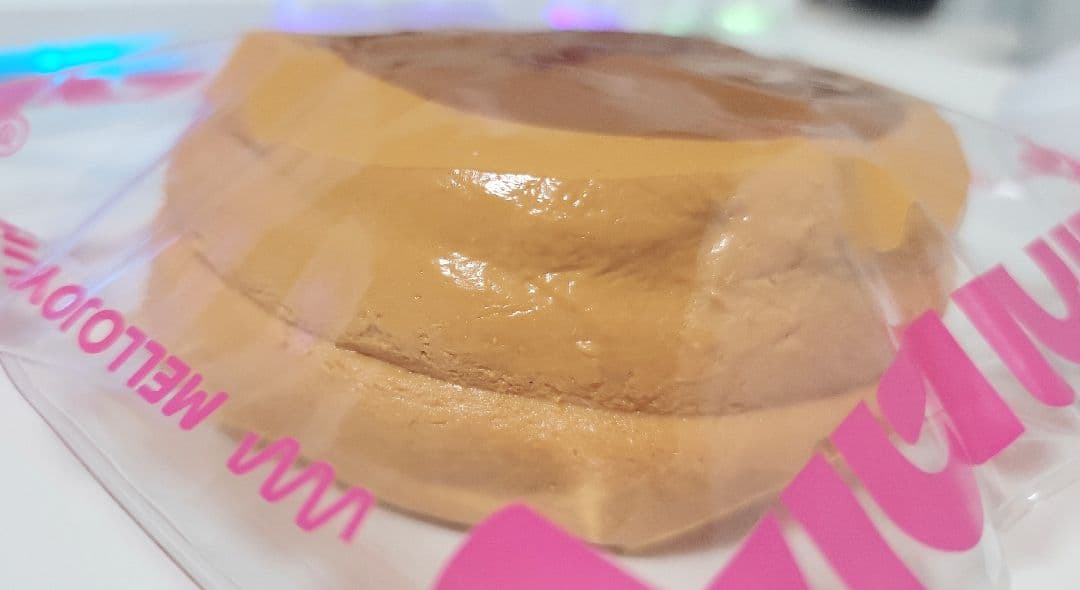 m*i様 MELLOJOY メロジョイ チョコスフレ スクイーズ