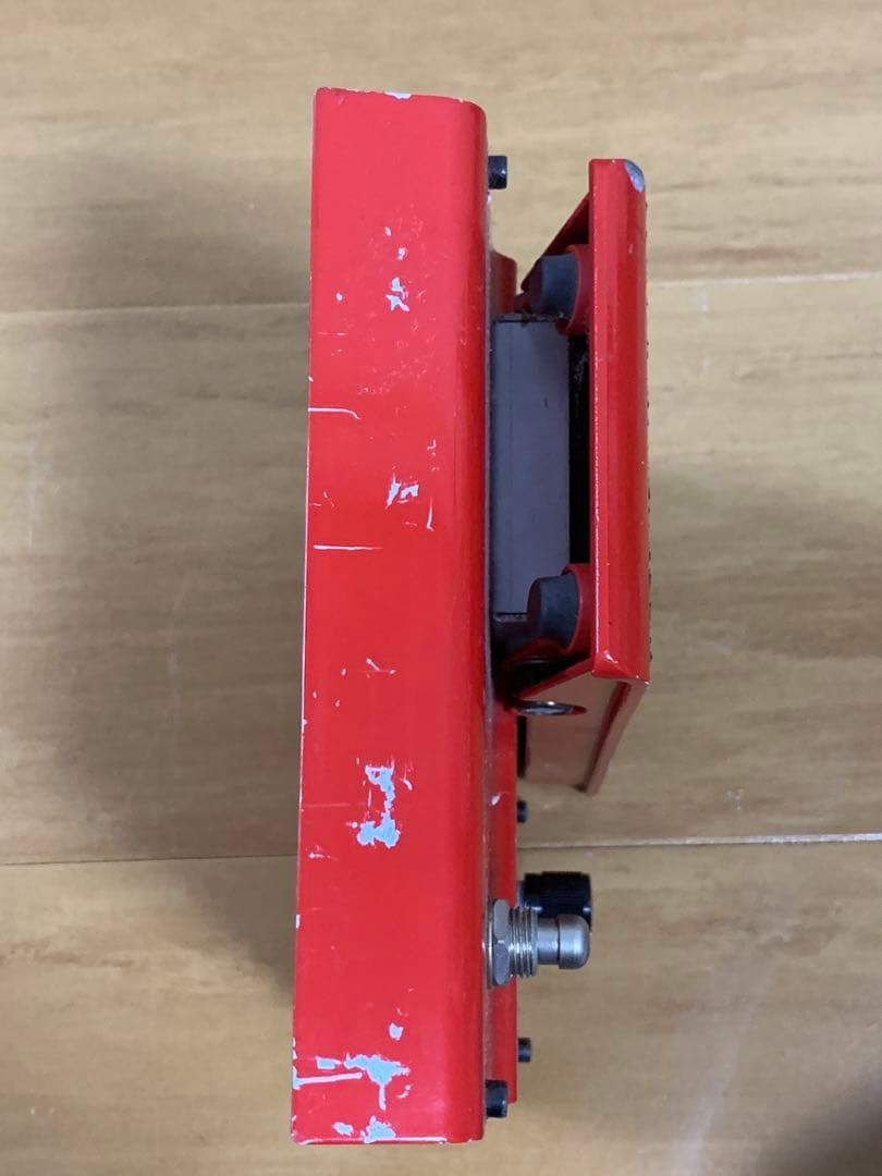 【説明欄必読】Digtech Whammy 4 エフェクター オクターバー