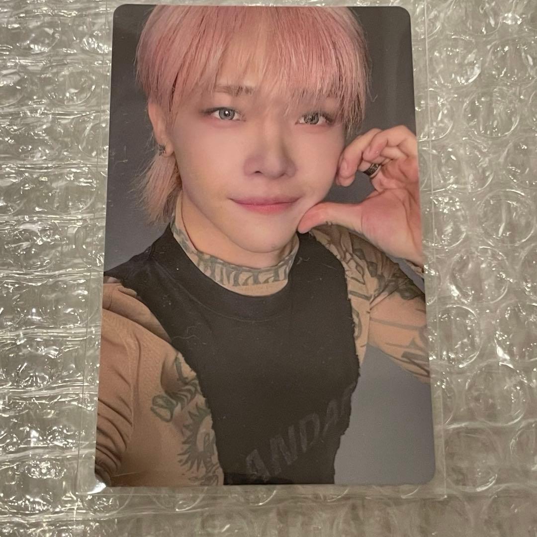 &TEAM NICHOLAS STUDIOCHOOM スチュム トレカ