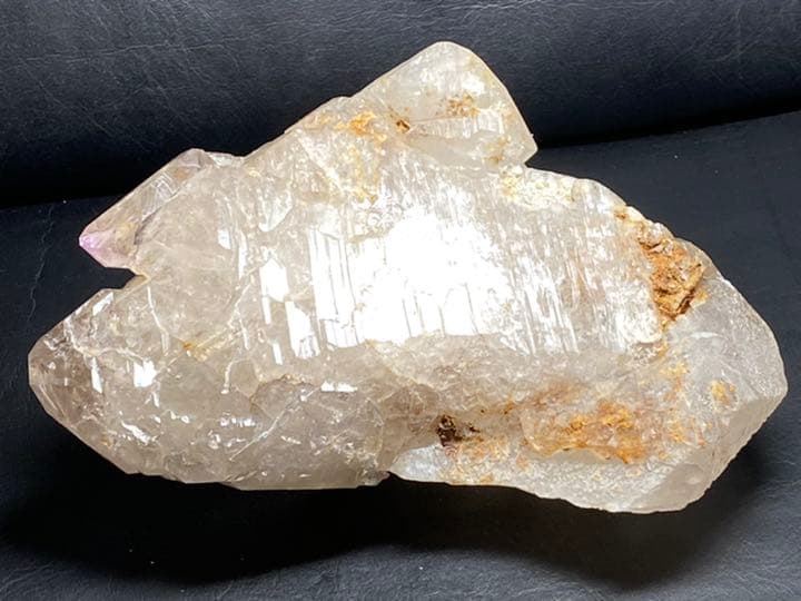 ヒマラヤ水晶　1.76kg