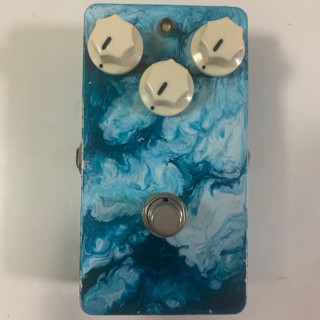 ギター Leqtique Maestoso