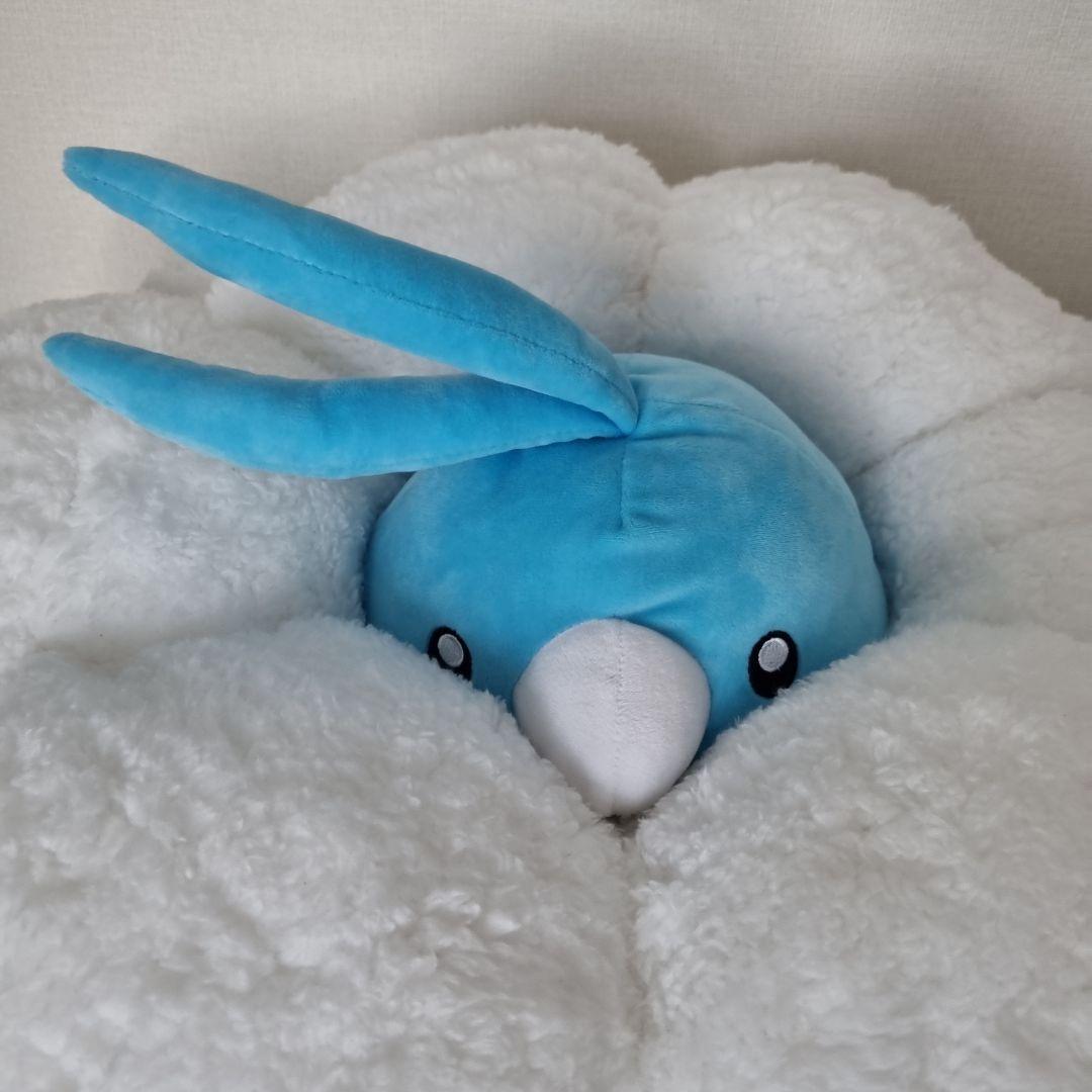 ポケモン ぬいぐるみ チルット 抱き枕 海外限定 デカイサイズ