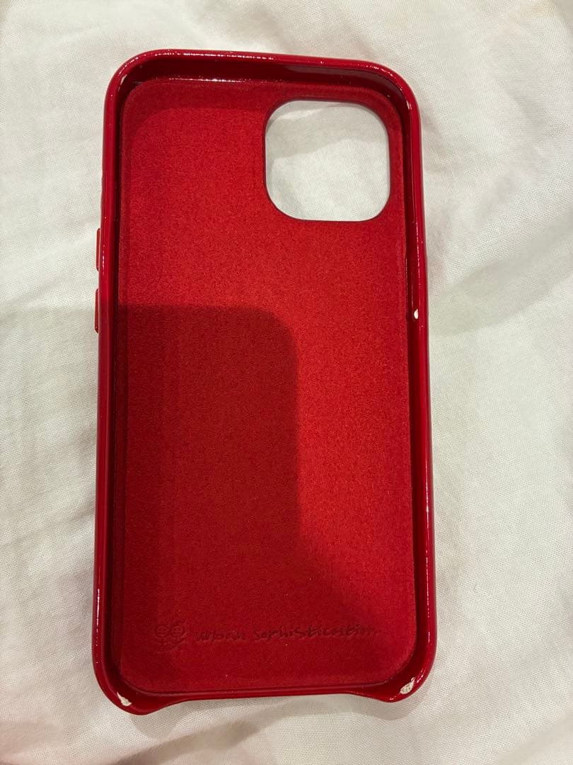 urban sophisticationハローキティiPhone13.14.15