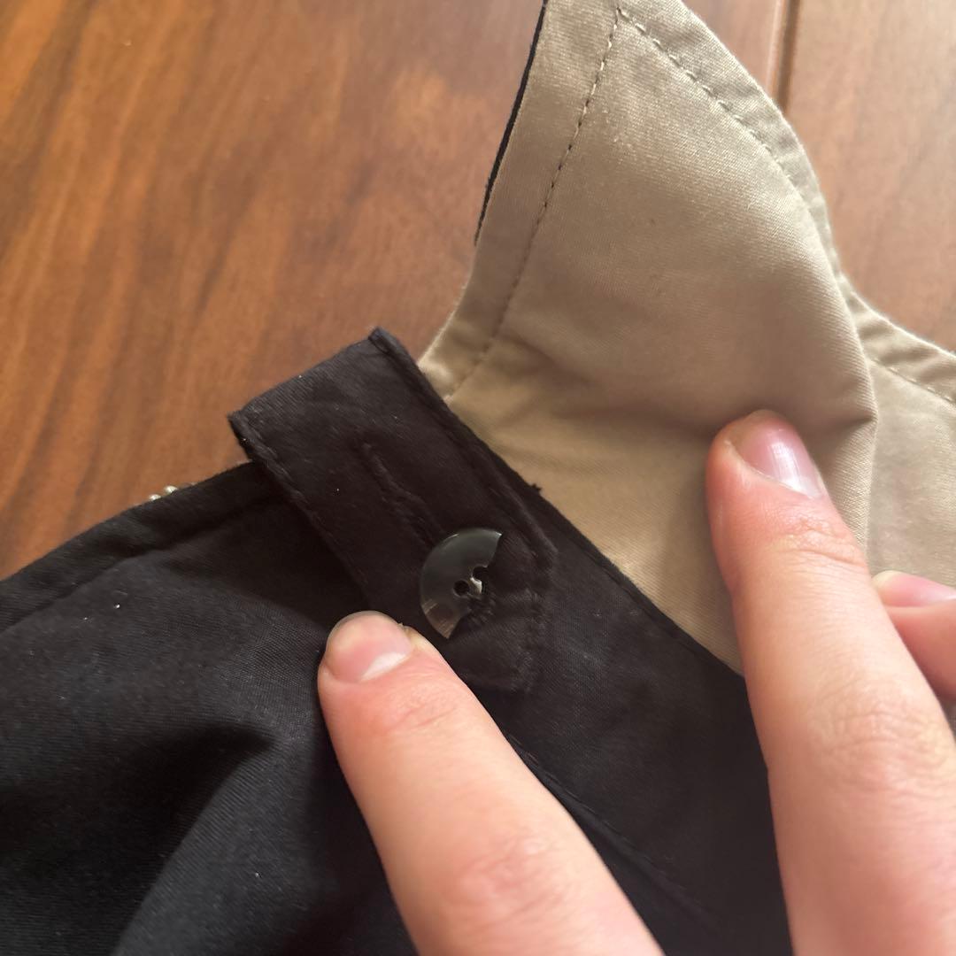 Polo by Ralph Lauren 90s スイングトップ　チンスト付き