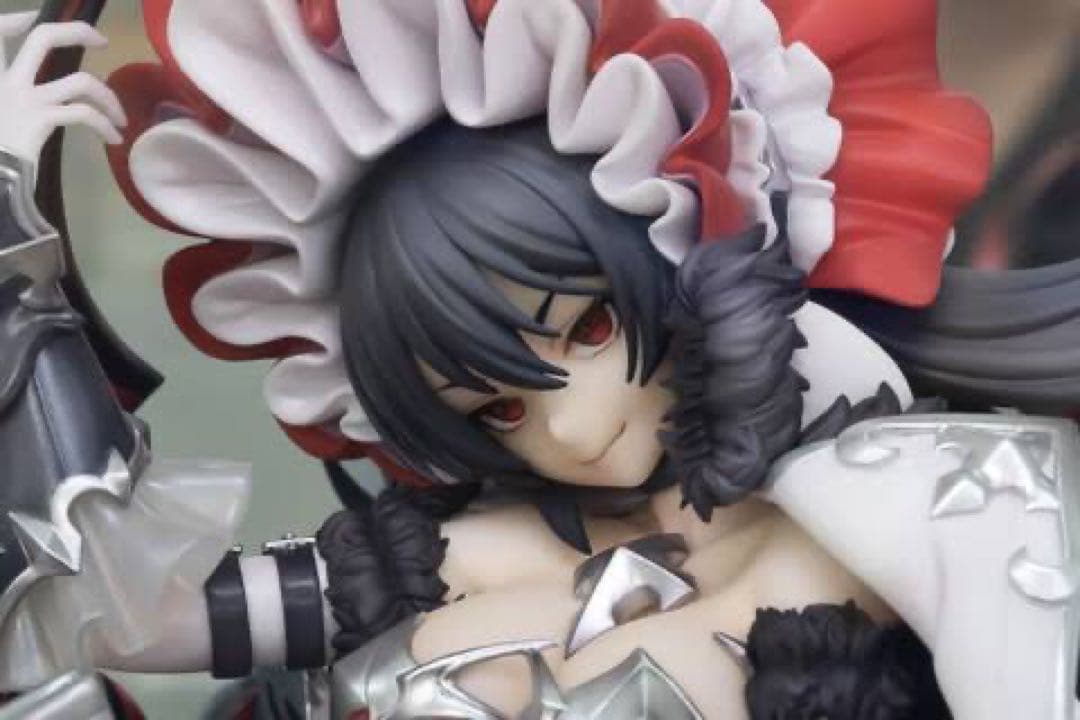 プリンセスコネクト　イリヤ　フィギュア