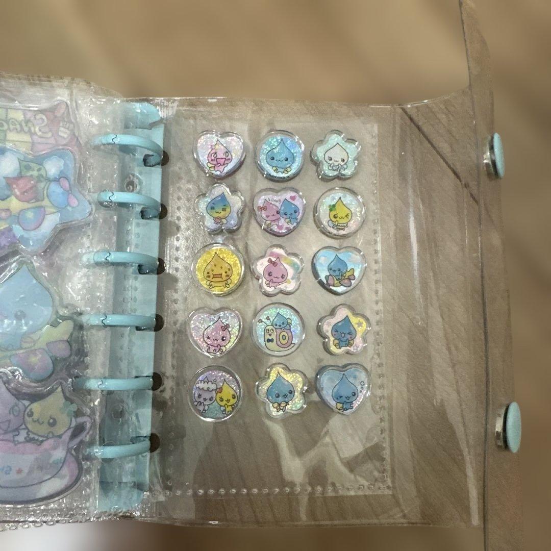 シール帳 完成品 まとめ売り