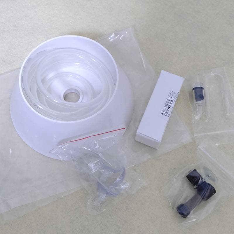 【新品】水草用：HaruDesign CO2ジェネレーター PRO-D701s