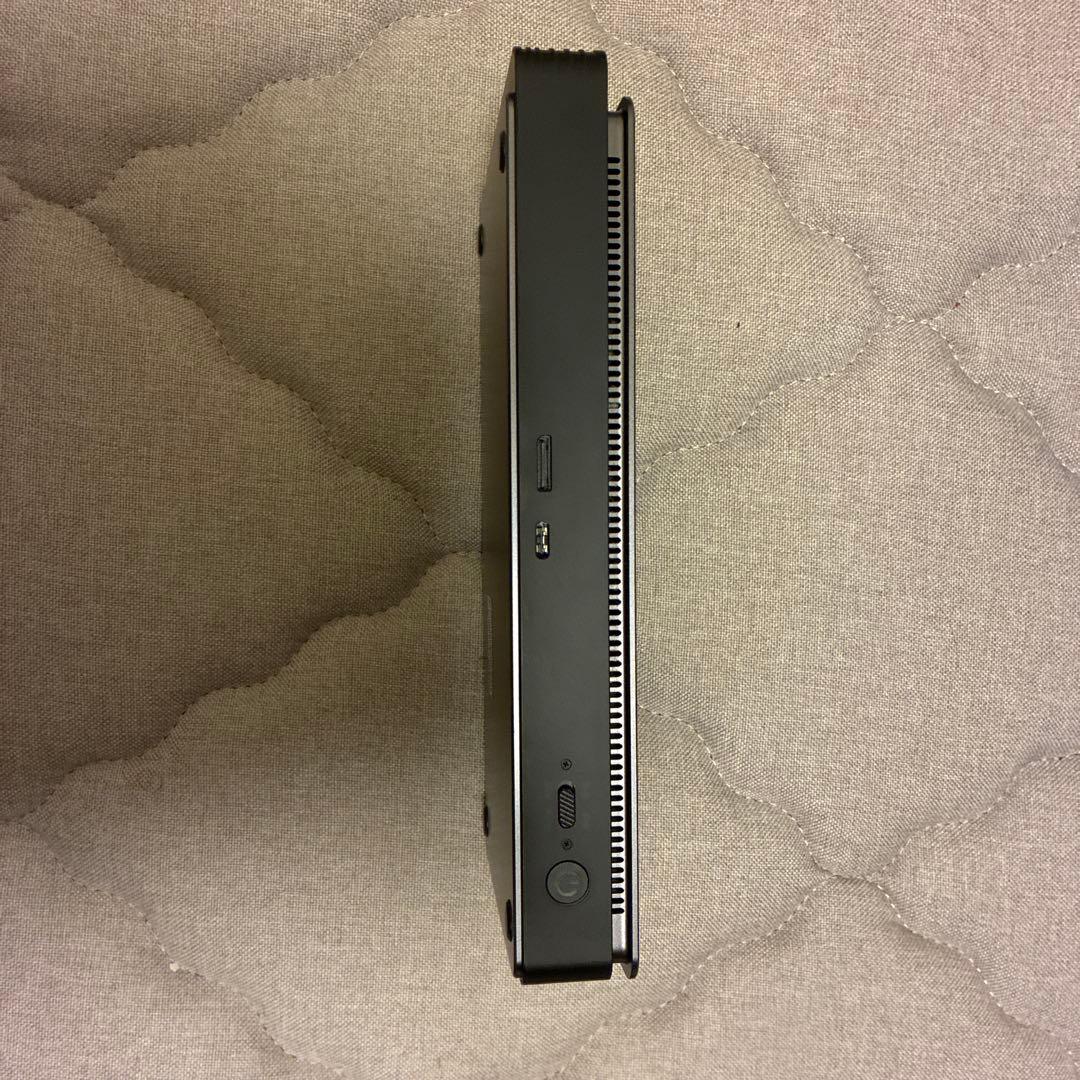 グラフィックボード・グラボ・ビデオカード GPD G1 2024 eGPU