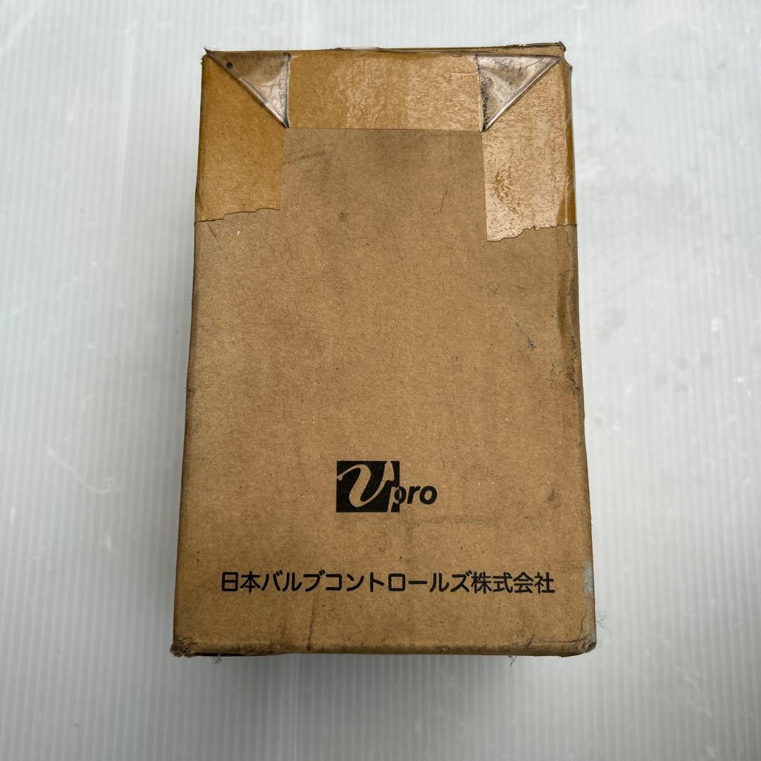 CM1E-205UUT-032電動弁