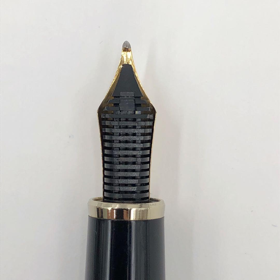 3ADM032 SAILOR セーラー 万年筆 21k NAG 長刀 コンコルド