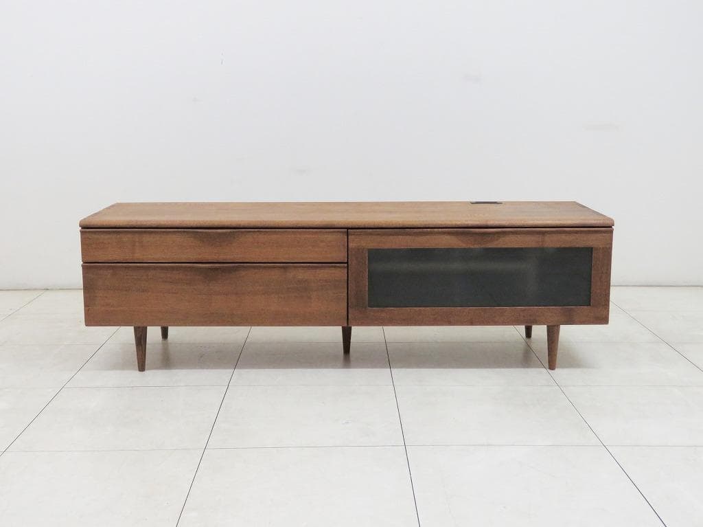 i.tとおる様 ACTUS アクタス■久和屋 ノースタウン TVボード■北欧モダ