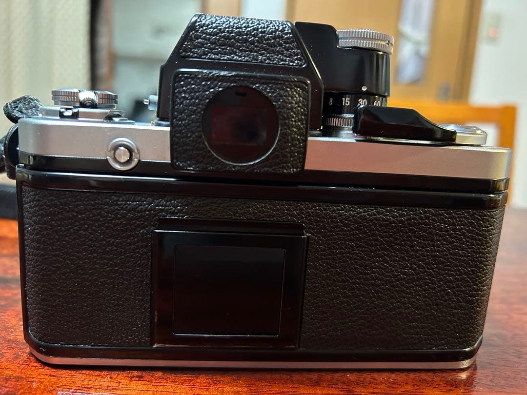 ち*ー様 ニコン F2 フォトミック (レンズその他含む)