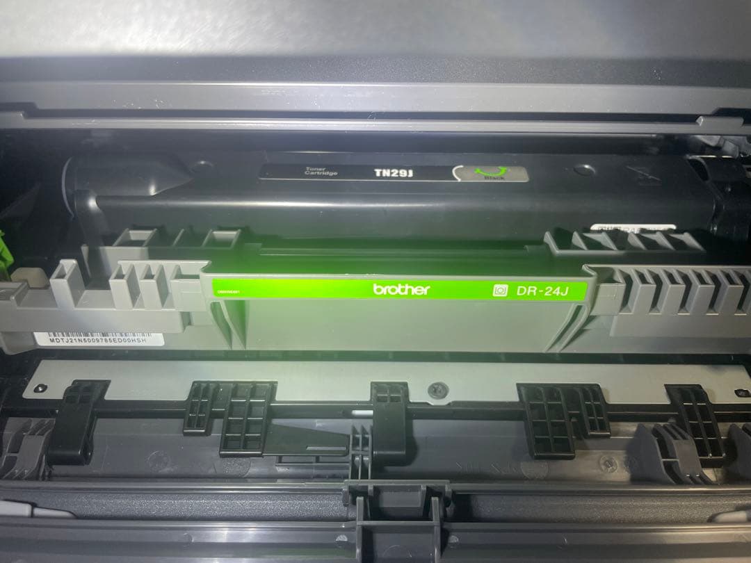 Brother DCP-L2550DW レーザープリンター