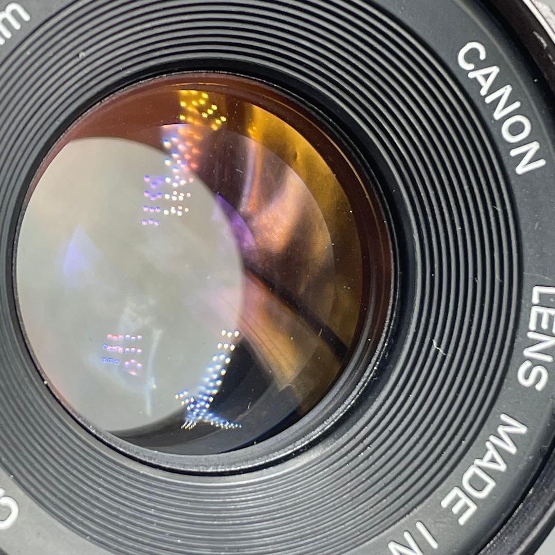 現状品 Canon AE-1 フィルムカメラ