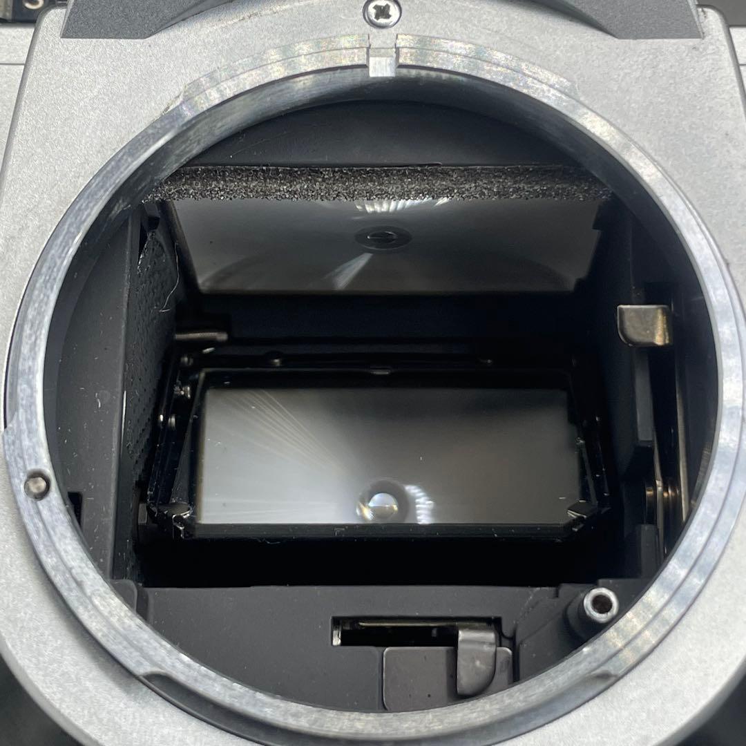 現状品 Canon AE-1 フィルムカメラ