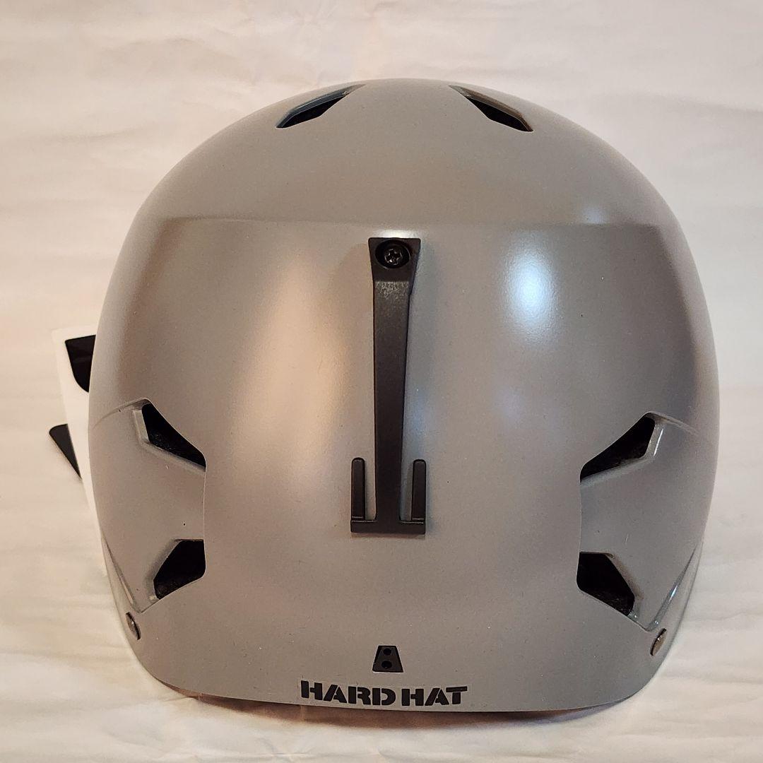 新品未使用 bern バーン スノーボードヘルメット XXXL/XL