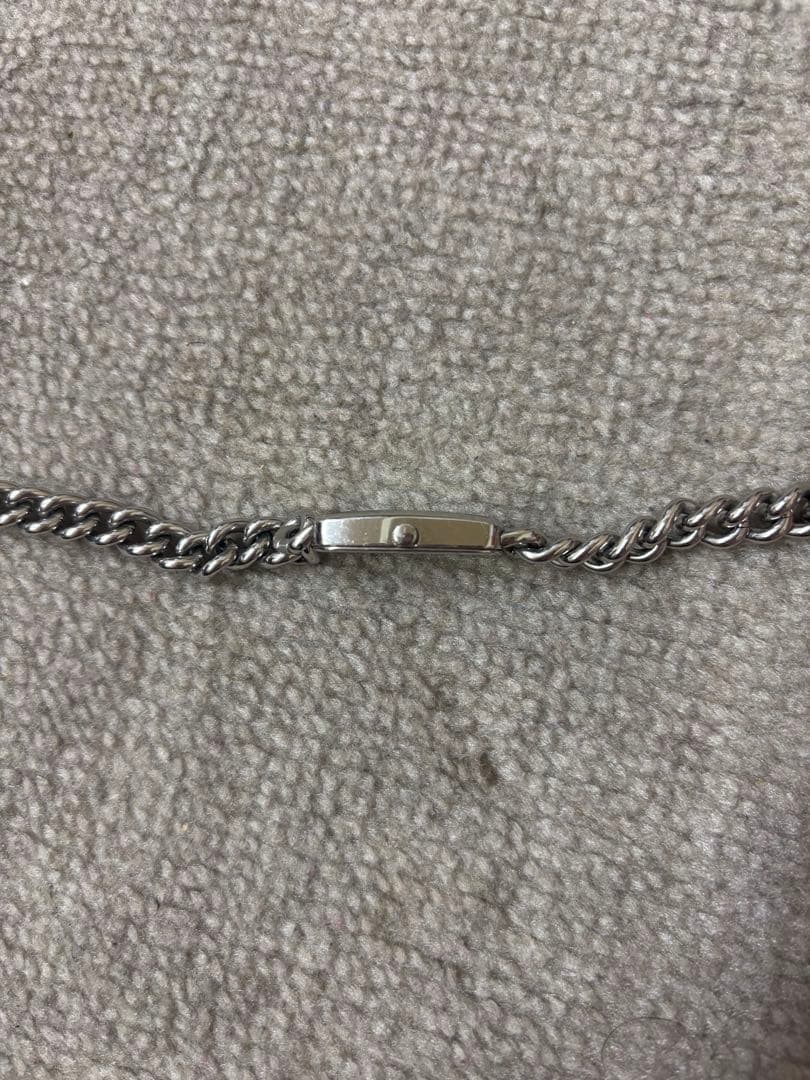 アニエスベー腕時計【美品】