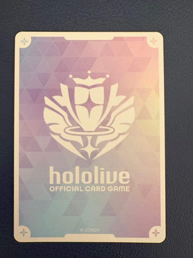 ホロライブ　ホロカ　白上フブキ　サイン　OUR SEC エリートスパーク　シク