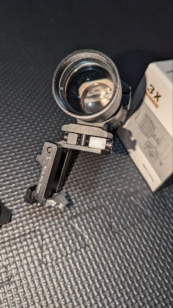 マルイ　SCAR H FDE（最終価格）