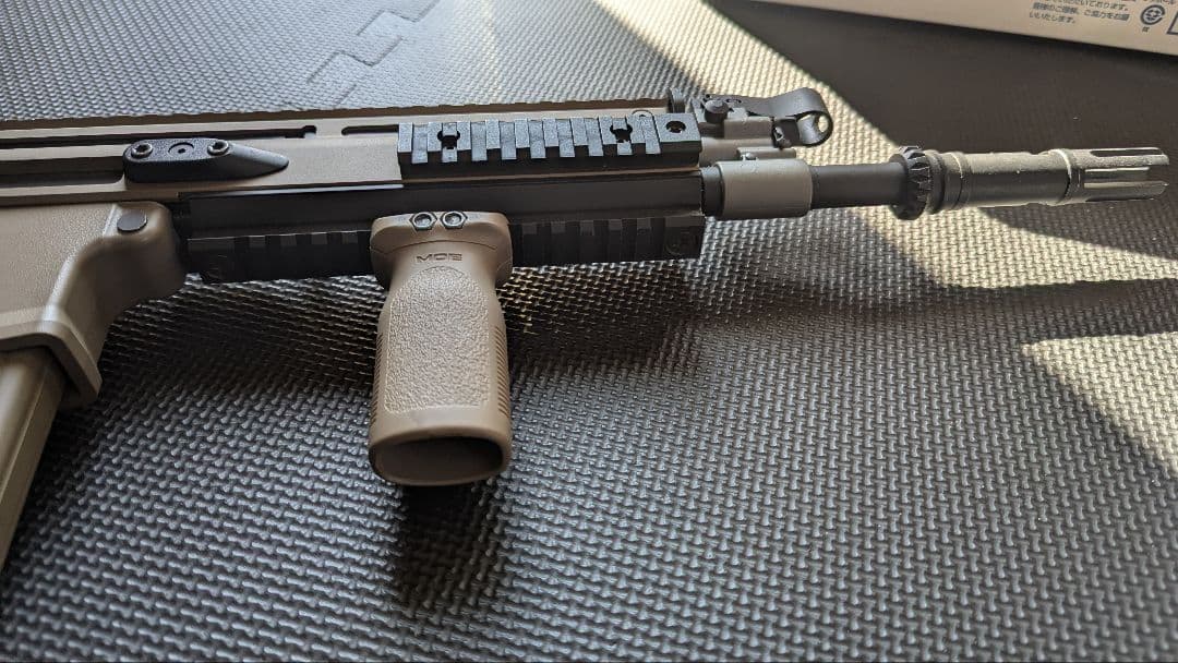 マルイ　SCAR H FDE（最終価格）