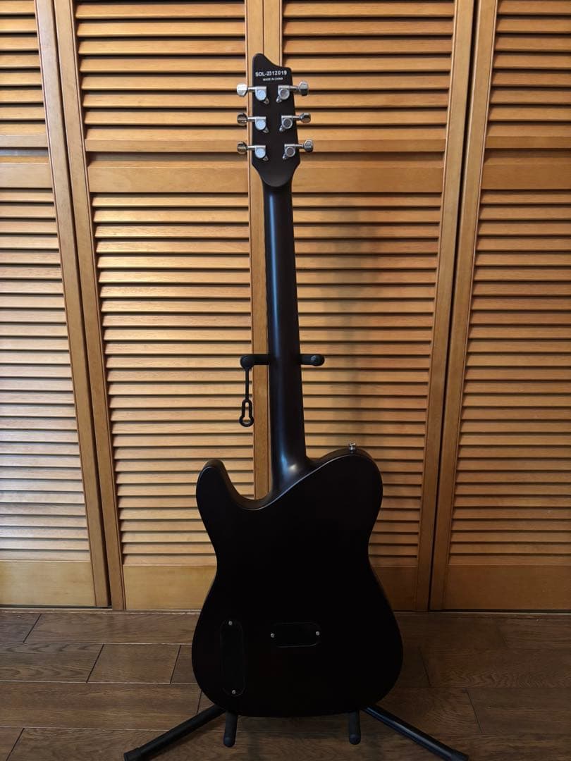 【年末セール中‼️】Schecter OL-FL SSTB