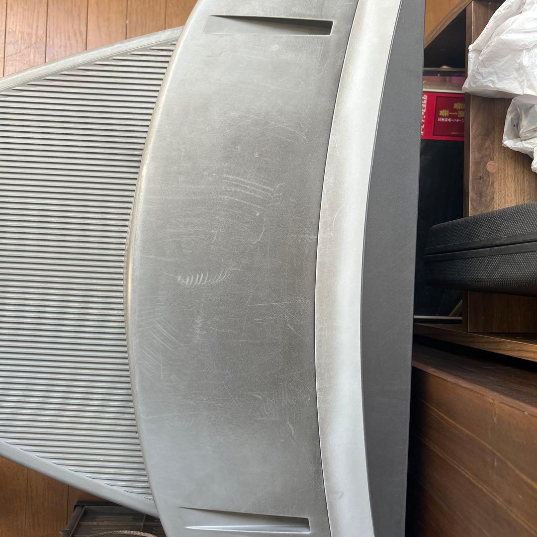 SONY ブラウン管テレビ 29インチ2004年製 トリニトロンカラーテレビ