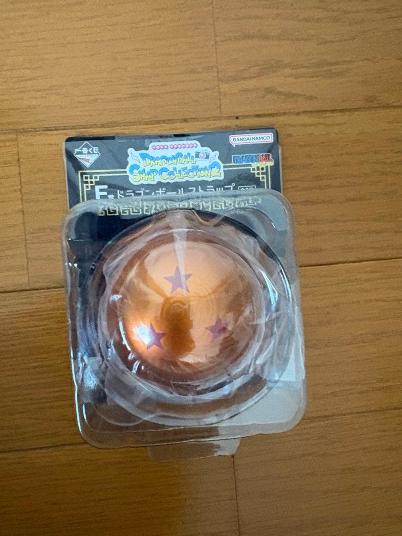 新品未開封　ドラゴンボール　一番くじ　スナップコレクション2 10点セット