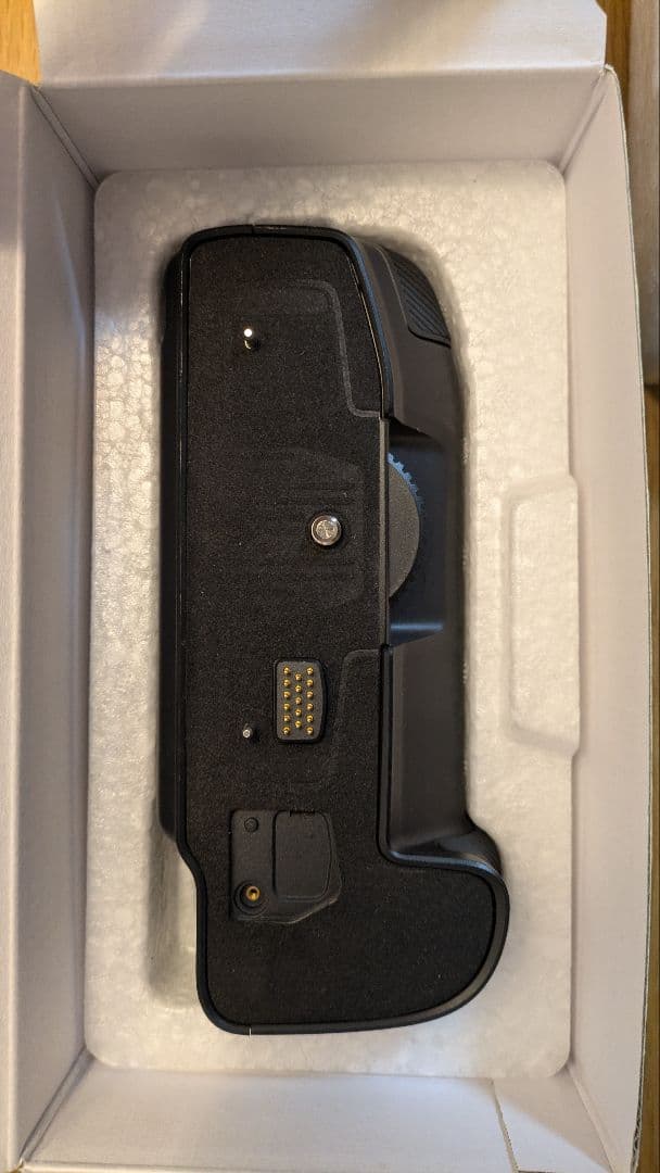 ビデオカメラ Blackmagic Design Battery Pro Grip