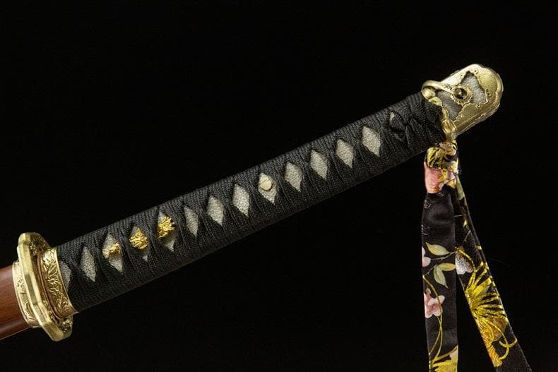 刀剣98式軍刀 日本刀 模造刀 居合刀 武士道 武蔵 鑑賞用 手鍛造打