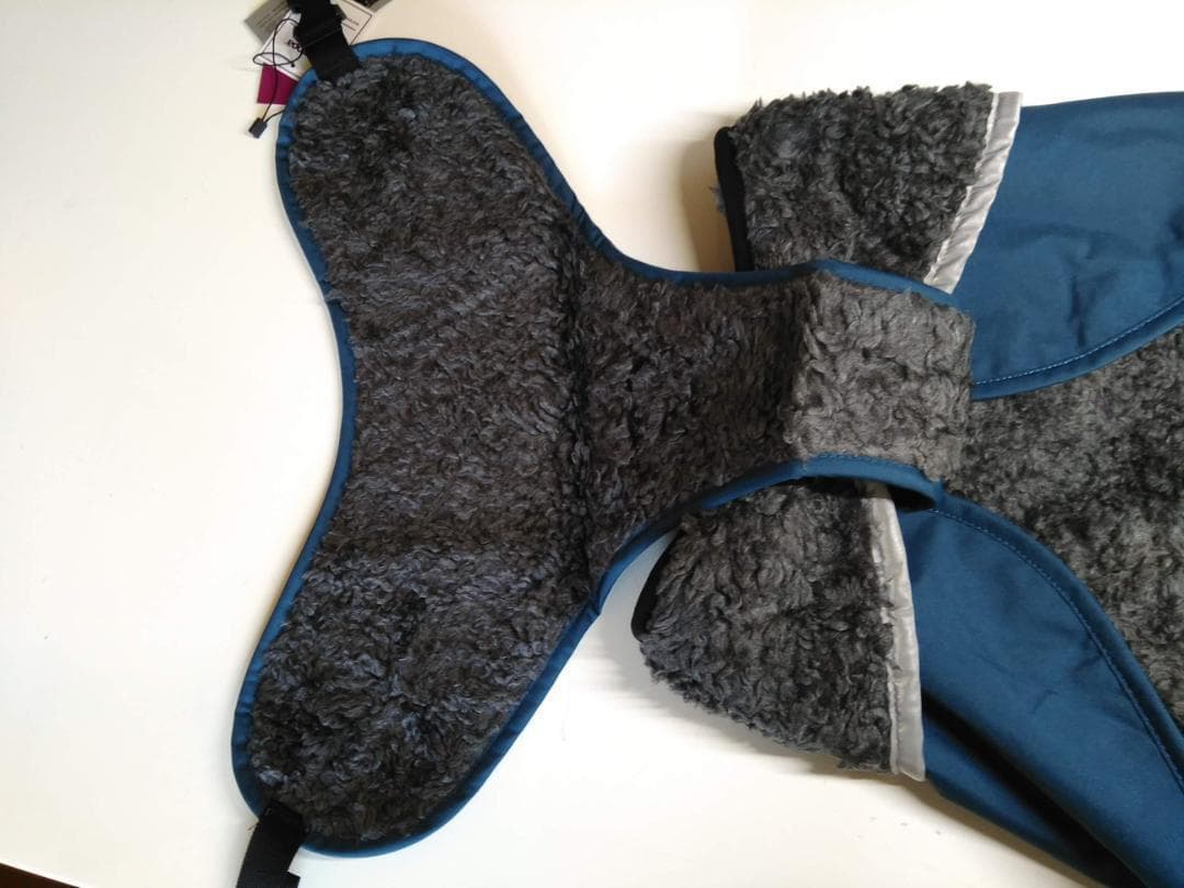 ポムッパ　ペルス　ペトロール　サイズ75