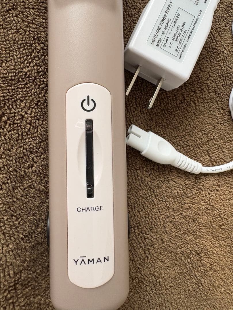 YAMAN シャインプロHC-21G/YA/MA