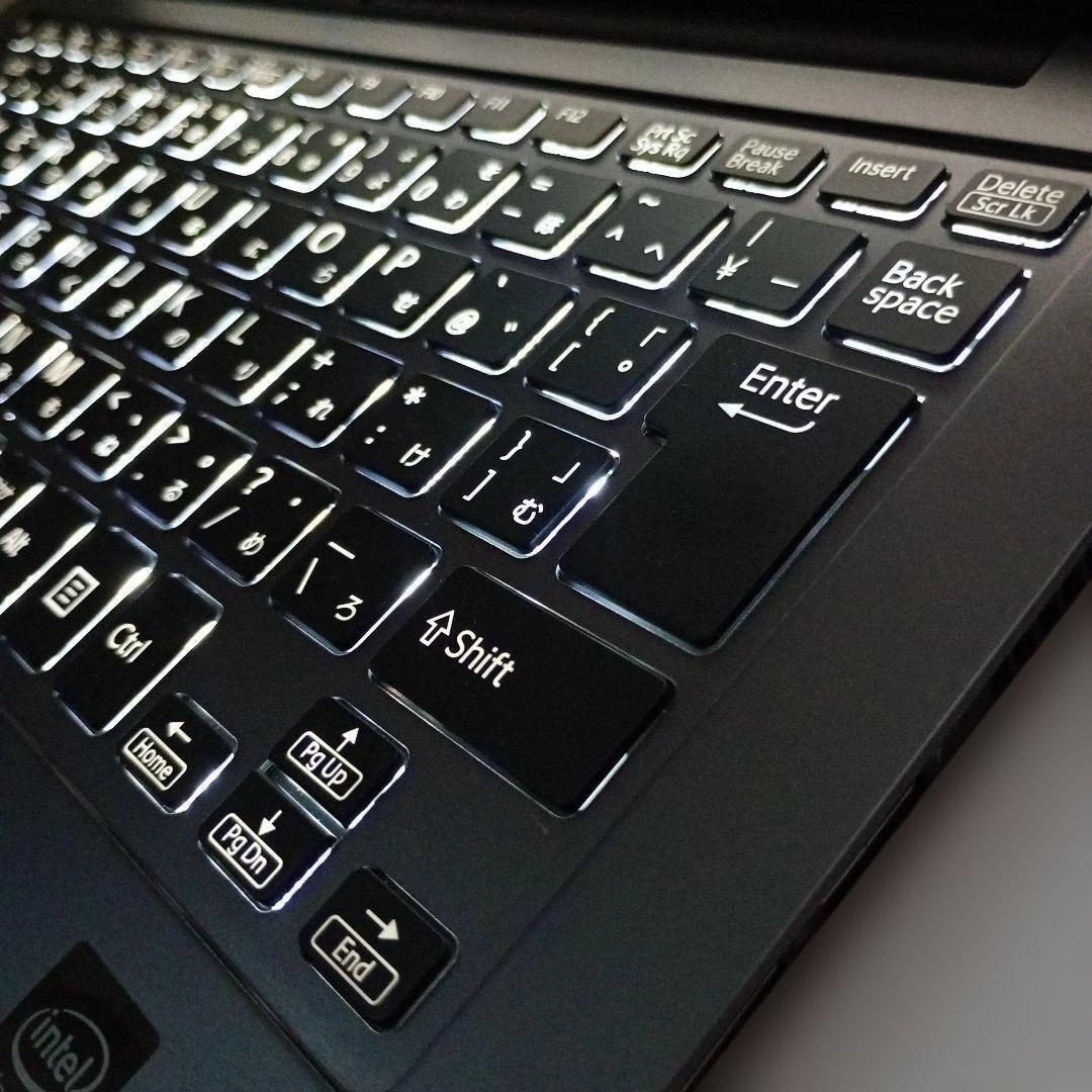 VAIO『Z』モンスターPC i7 タブレットPC バッテリー良好 希少ラスト