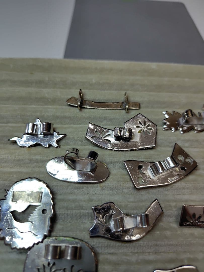 シルバー　スクラップ　約３６g