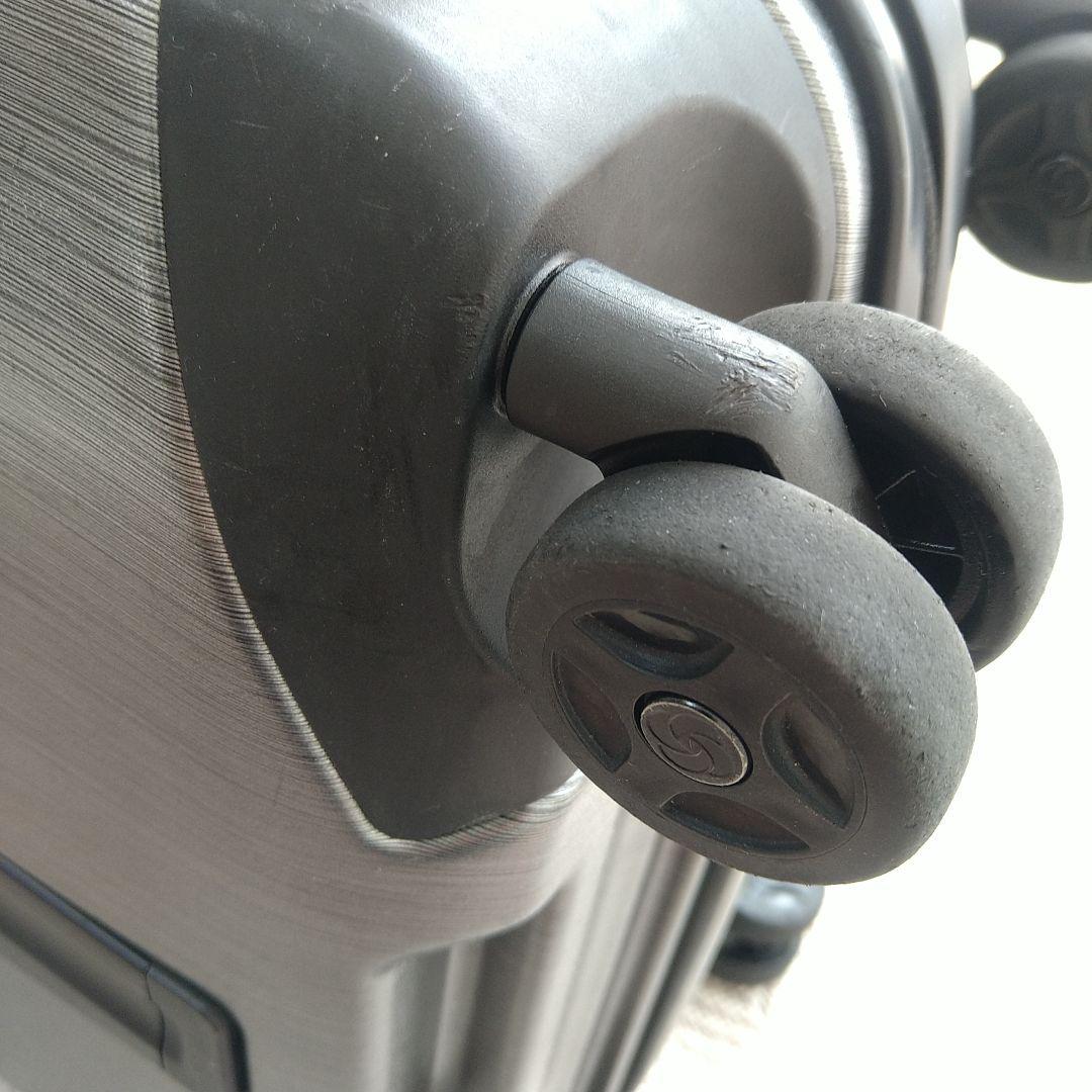 【Yellow様】サムソナイト スーツケース「INOVA」