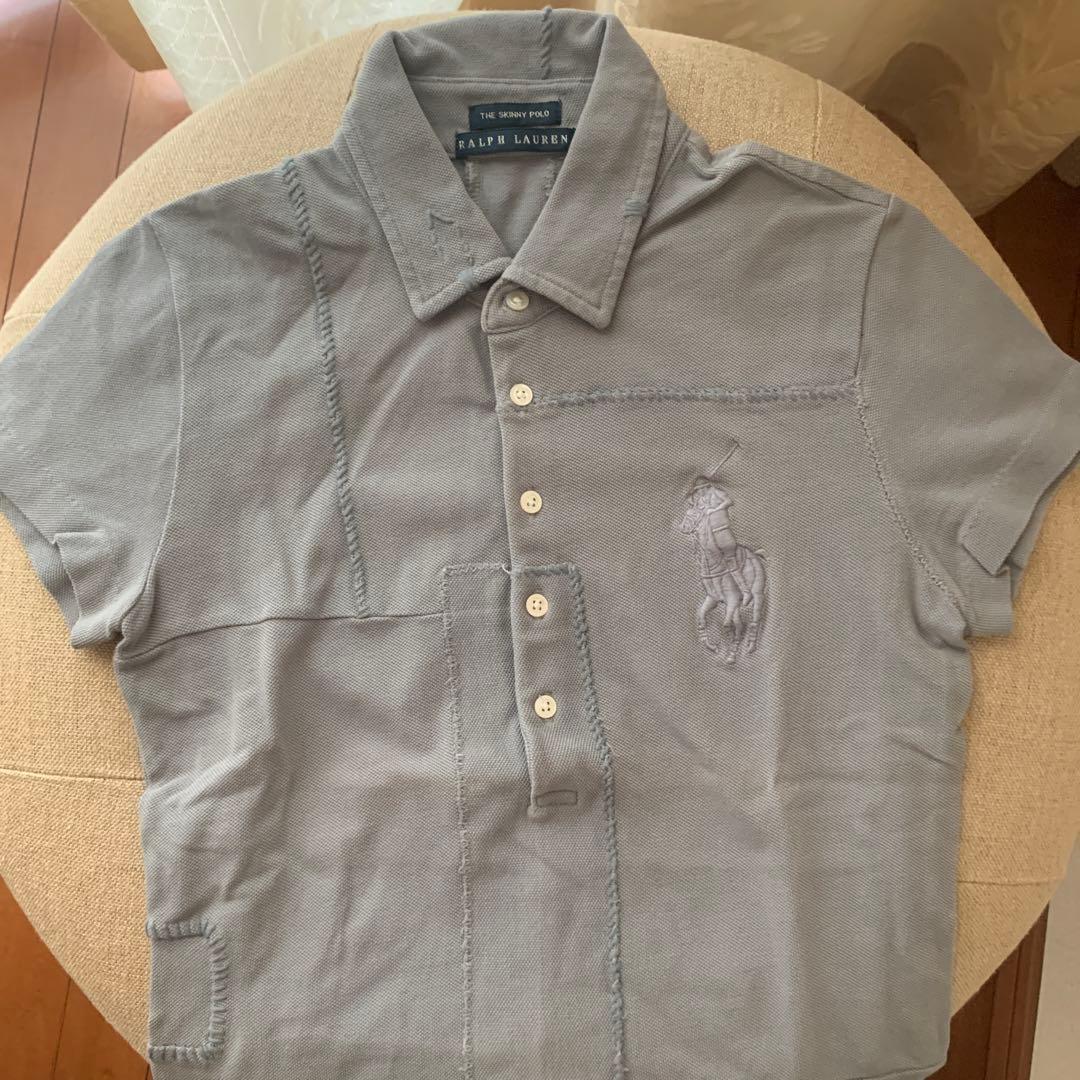 ラルフローレン　ポロシャツ3枚