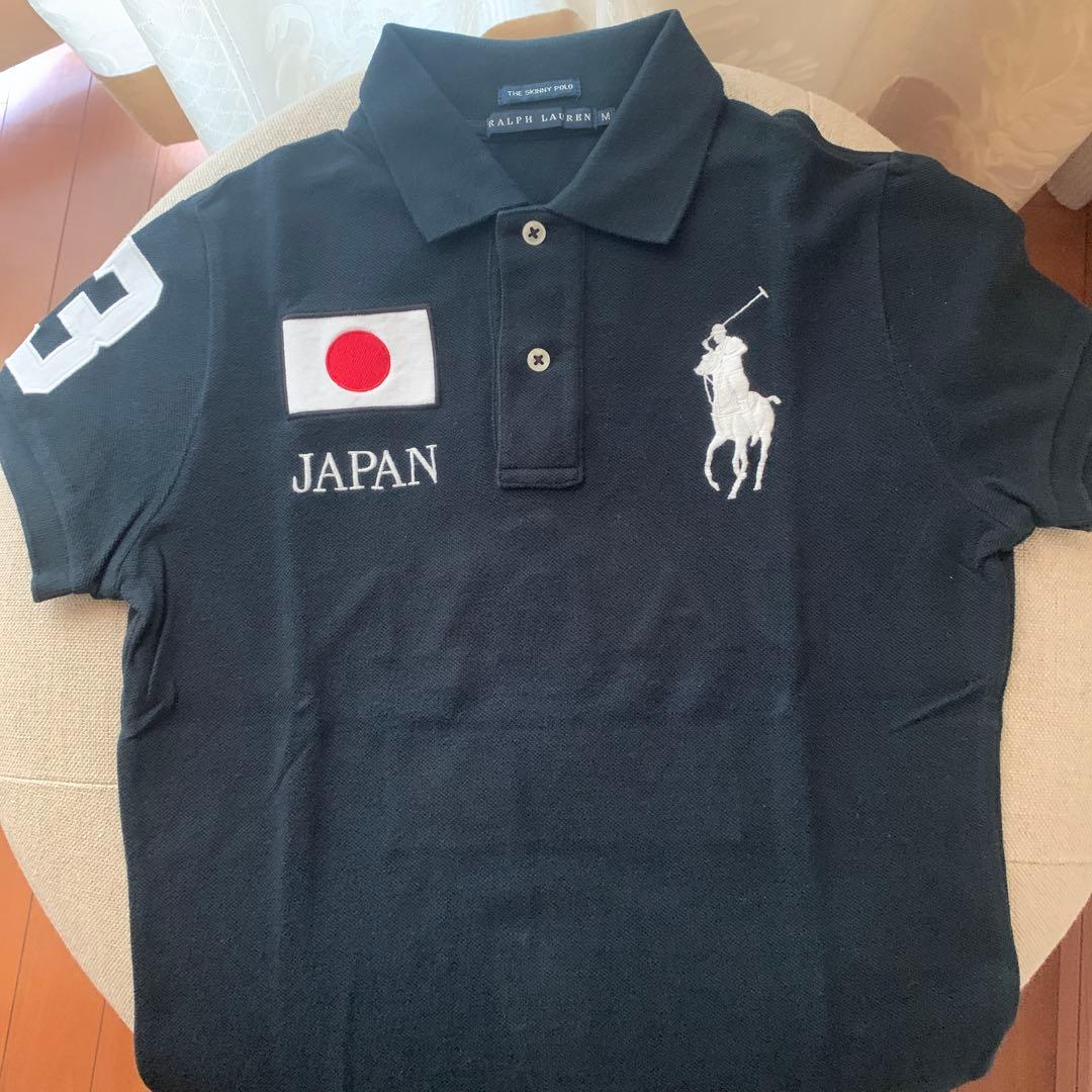 ラルフローレン　ポロシャツ3枚