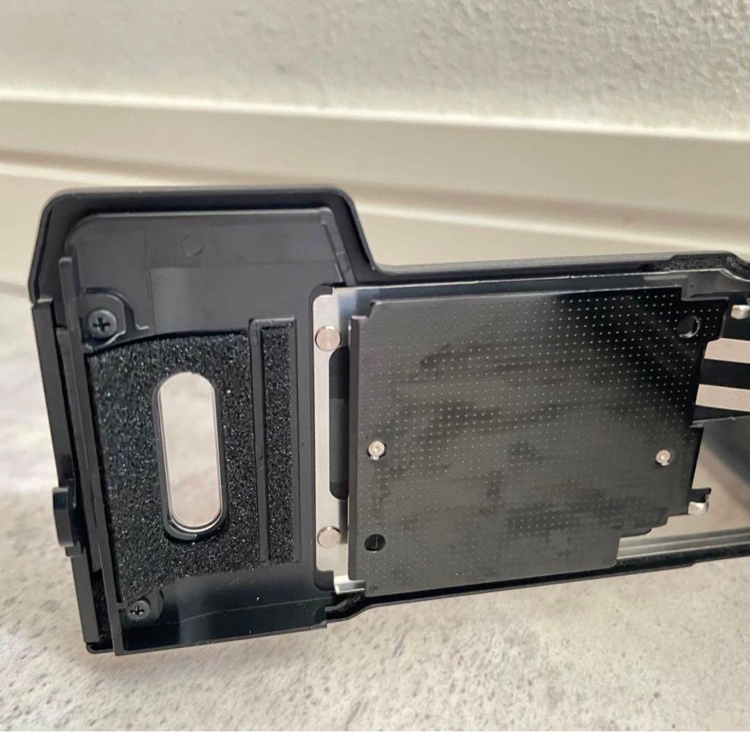 美品❗️ Fujifilm Klasse W クラッセ フィルムカメラ