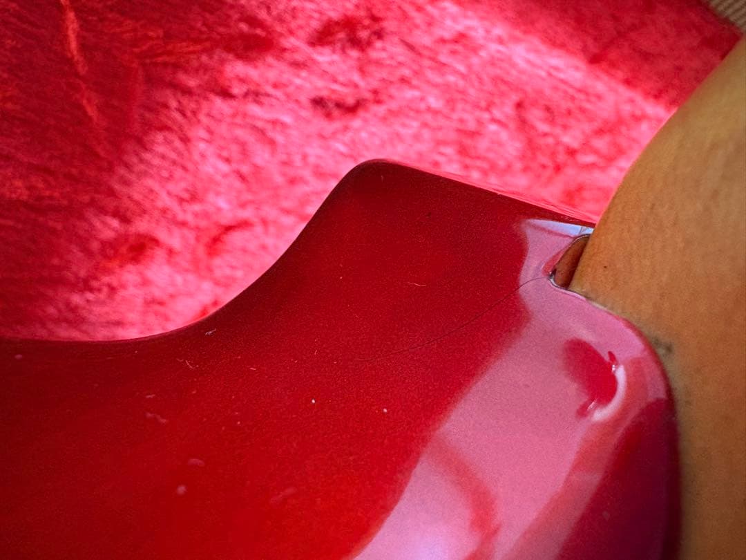 F*様 U*u様 【ネック良材 / CS Fat ’50s 搭載】Fender