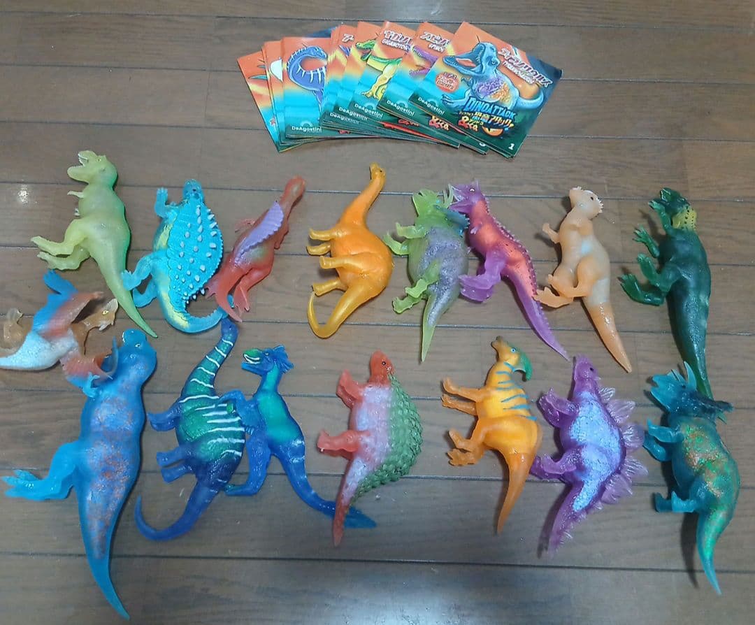 ワサビ@商品説明文を読んでから購入してね